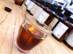 -无牌咖啡&酒馆