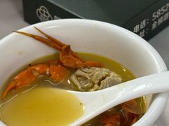 -阿忠食坊大排档·20年老店(万象城店)