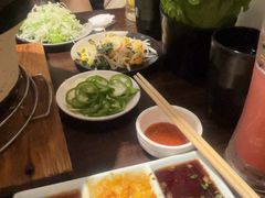 -蒜香焼肉PURUSHIN(马场路店)
