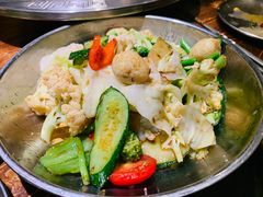 -破店肥蛤·海鲜·烧烤(翠园街店)