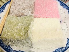 -广信牛奶甜品世家(台东店)