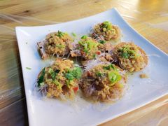 -众味海鲜大排档·活海鲜·潮汕味(南澳店)