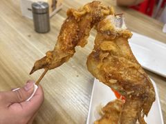 -骆记肠粉油糍