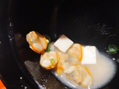 -小山日本料理(电子大厦店)