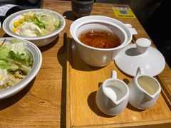 -雷门拉面·现熬骨汤(凯德来福士店)
