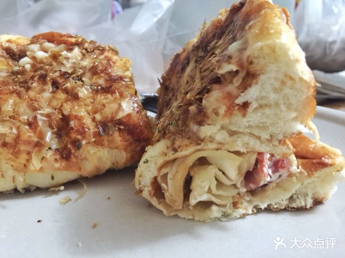 85度c(新世界店)大阪烧图片 - 第653张