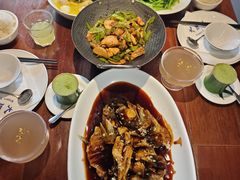 -大牌大·传统杭帮菜(湖滨店)