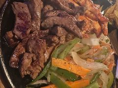-Q MEX 库迈墨西哥餐吧(三里屯店)