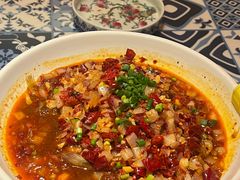 -图味美小黄鱼·景德菜(浙江路店)