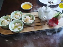 -乾园.魏庐湖景餐厅(花港店)