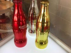 -东方明珠·可口可乐欢乐餐厅
