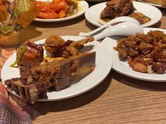 -汉巴味德巴西烤肉(顺和广场店)
