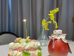 -颂福楼·南京菜(定淮门店)