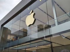 -Apple零售店(成都太古里店)