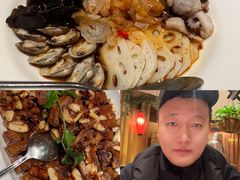 -小天厨民间菜馆(深圳街店)