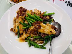 -良友·海鲜青岛菜(五四广场店)