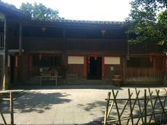-福建鲤鱼洲酒店