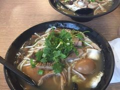 -鑫花溪牛肉米粉(文星广场店)