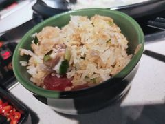 -百年果林椰子鸡(中洲店)