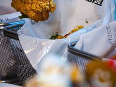-Dazzling Cafe 蜜糖吐司专卖店