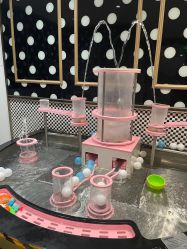 -MELAND CLUB亲子乐园·派对·餐厅(北京芳圆里ID MALL店)