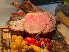 -RISE RESTAURANT(滨海湾金沙店)