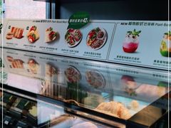-星巴克(美丽华花园店)