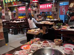 -江北北火锅馆·公路夜市(魏公村店)