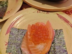 -寿司郎(皇庭广场店)