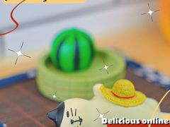 -豆豆冰室·地道招牌椰子冻(大良店)