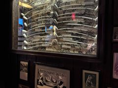 -Keens Steakhouse