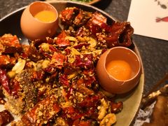 -盡膳口福跷脚牛肉火锅(合生汇购物中心店)