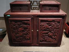 -北京工艺美术博物馆