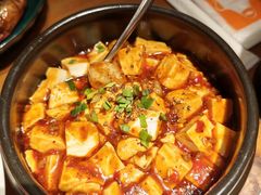 肉沫麻婆虾仁-蝦塘·中国餐馆(城墙南马道巷店)