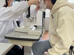 -上海市眼病防治中心(康定路院区)