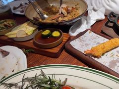 -卡朋厨房(289艺术园区店)