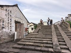 -绍兴书圣故里景区