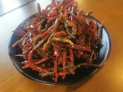 -邱金小炒·30 年盐帮江湖菜(自贡店)