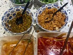 -雙冲柳州螺蛳粉&酸嘢&桂林米粉(簋街店)