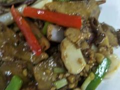 -森谷美食公园(杨行店)