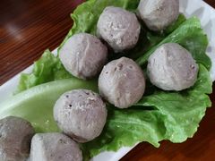 牛筋丸-官塘牛同志牛肉火锅