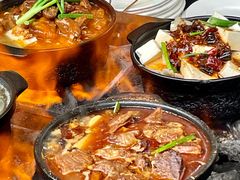 -沈妈砂锅(光华村店)