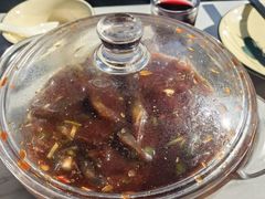 -翠茗农庄土菜馆(天目湖店)