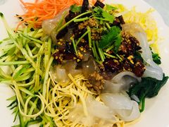 -黄家饺子东北特色菜馆(湖滨商业街店)