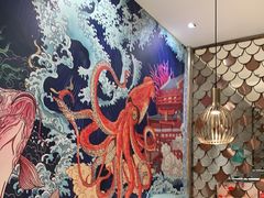 -半天妖烤鱼(中山路店)