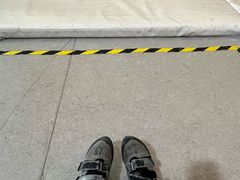 -啸岩馆 Roaring Climbing Gym