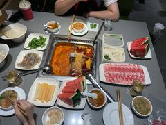 -海底捞火锅(金光华店)