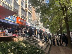 -李易面馆(树木岭店)