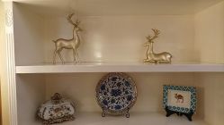 -茜尔维亚修身连锁(杨浦五角场店)