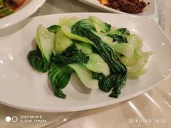 晚饭-中国死海旅游度假区